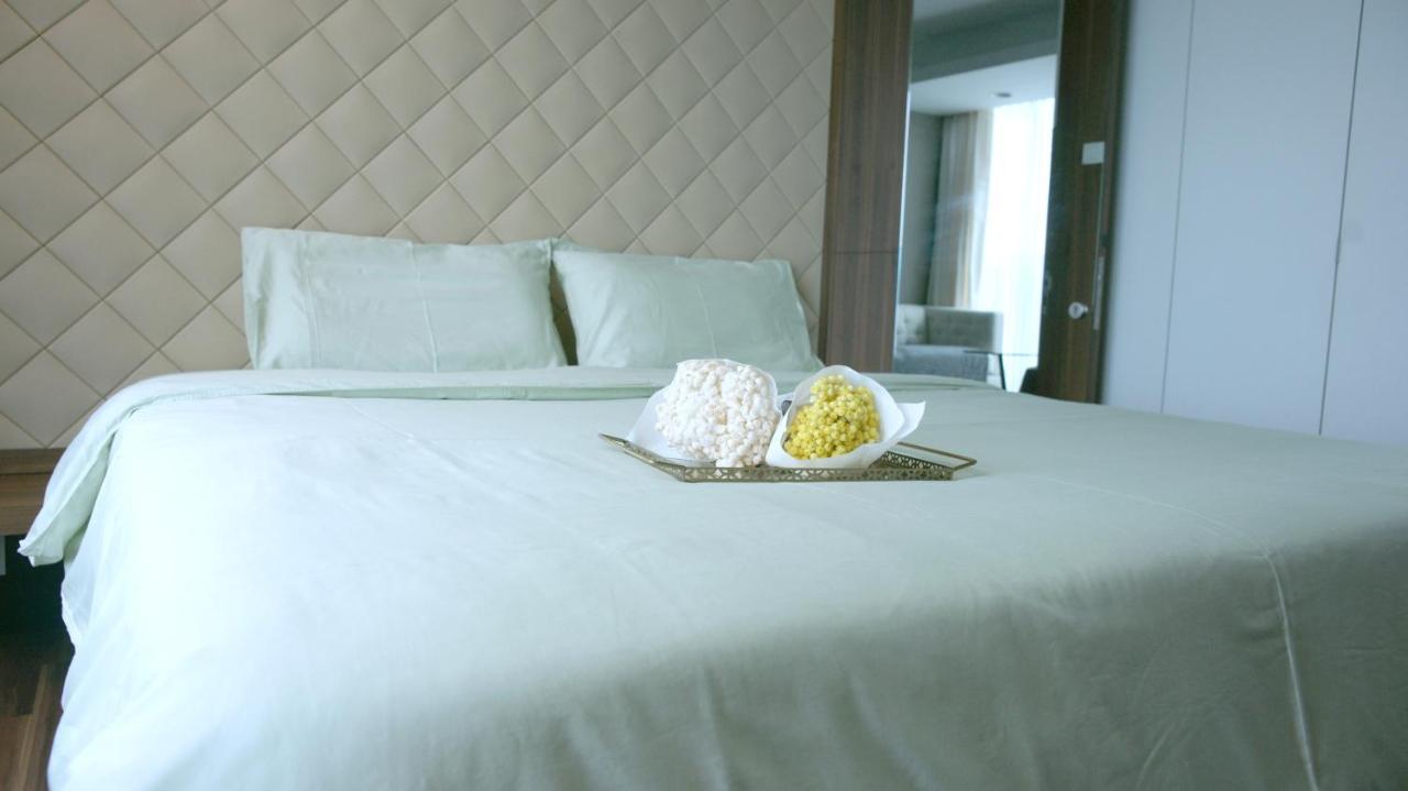 Verve Suites Kl South Kuala Lumpur Exterior photo
